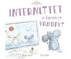 A big hug book Didelė apkabinimų knyga – INTERNETAS KAIP VANDENS PUDRA