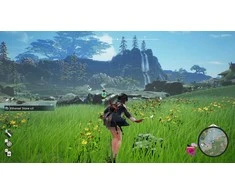 „Koei Atelier Yumia“: prisiminimų alchemikas ir įsivaizduojama šalis – „Nintendo Switch“