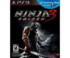 Koei Ninja Gaiden 3 - PlayStation 3