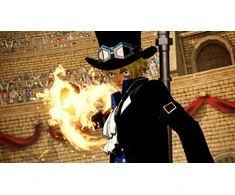 Bandai Namco Koei One Piece: Pirate Warriors 4 - PlayStation 5