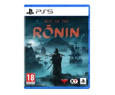 „Koei Rise of the Ronin“ – „PlayStation 5“