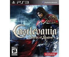 Konami „Castlevania: Lords of Shadow“ – „PlayStation 3“
