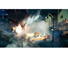 Konami Deliver At All Costs - PlayStation 5
