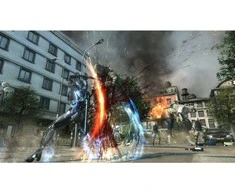 „Konami Metal Gear Rising: Revengeance“ – „PlayStation 3“