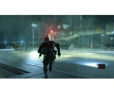 Konami „Metal Gear Solid: Ground Zeroes“ – „PlayStation 4“