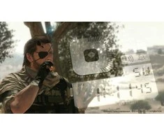 Konami Metal Gear Solid V: The Phantom Pain (1 dienos leidimas) – PlayStation 3