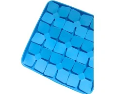 Confetti Dogs Konfeti šunys – lapų laižymo kilimėlis 20 x 20 cm – (PLE7364S)
