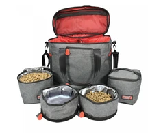 Kong - 5pc Travel Bag - (KONG9467)