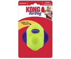 KONG – Airdog cypiantis kamuoliukas su gumbuotu padu, M/L (634.6228)