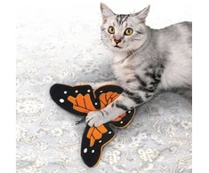 Kong - Cat Crackles Flutterz 15 X 34,5X 1,5Cm