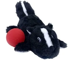 Kongas – Cozie Pocketz Skunk S 29 X 14 X 6 cm