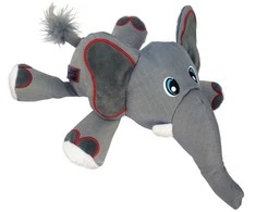Kong - Cozie Ultra Ella Elephant 30 X 22 X 9 cm