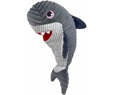 KONG - CutesSeas Rufflez Shark - M/L - 33x20.5x10cm