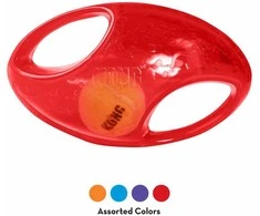 KONG - Jumbler futbolo kamuoliukų mišinys - L/XL