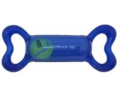 KONG – „Jumbler Tug Mix“ S/M 25,5X11,5X6,5 cm
