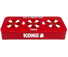 KONG – Kong užpildymo arba užšaldymo padėklas 35X13,5X7Cm