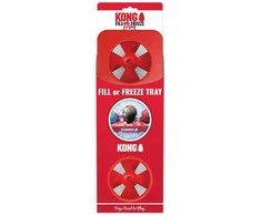 KONG – Kong užpildymo arba užšaldymo padėklas 35X13,5X7Cm