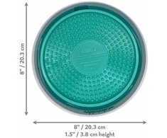 KONG - Licks Spinz L 20x20x4,5cm