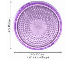 KONG - Licks Spinz S 15x15x4cm