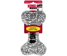 Kong 58 dec – Maxx Bone Squeak žaislas S/M (634.7350)