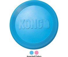 KONG - Šuniuko skraidyklė - S - 18 cm