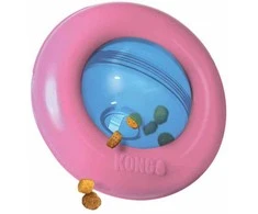 KONG - Puppy Giro Mix 7,5x13x13cm