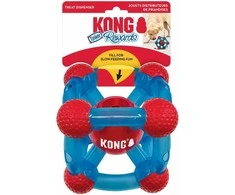 KONG – Rewards Treat Dispenser Tinker M/L (634.6178)