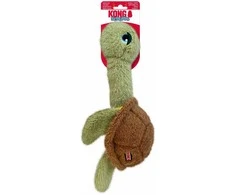 Kong Scruffs vėžliukas M/L 36 cm