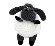Kongas - Sherps Floofs Sheep M 23X19X10Cm