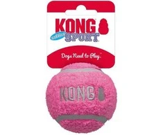Kong - Sport Softies kamuoliukai, 2 vnt. - ilgis - 7,6 cm