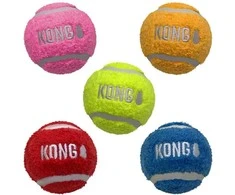 Kong - Sport Softies kamuolys M Mix Ø6,5 cm