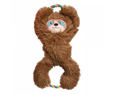 Kongas – Tuggz Sloth XL 50cm ass.