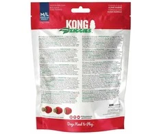 KONG – Ziggies patobulintas M/L 227G (634.7446)