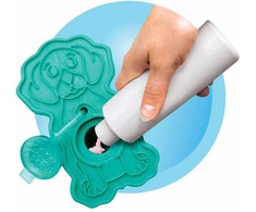KONG - ZoomGroom Bubbles