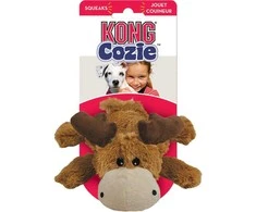 Kongas – „Comfort Jumbo Cozie Marvin Moose XL“ 13x30,5x33,5 cm – (634,6794)