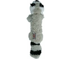 Kongas – Kong Scrunch Knots Raccoon M/L – (KONGNKS12E)