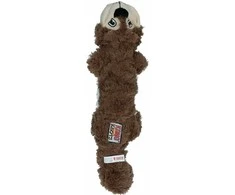 Kongas – Kong Scrunch Knots Squirrel M/L – (KONGNKS13E)