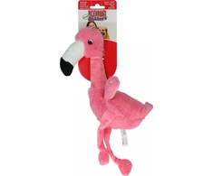 Kongas – Shakers Honkers Flamingo mažas 33 cm – (KONGSHK32E)