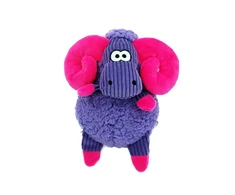 Kongas – „Šerpų Floofs Big Horn“, 24 cm M – (KONGRSPF21E)