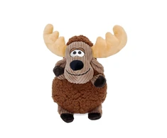 Kongas – Šerpų Floofs Moose 24 cm M – (KONGRSPF23E)