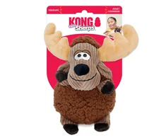 Kongas – Šerpų Floofs Moose 24 cm M – (KONGRSPF23E)