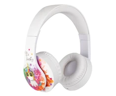 Konix Unik laidinės Universal ausinės su mikrofonu Be Funky