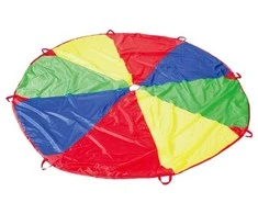 KREA - Parachute Game Ø250 cm. (2067)