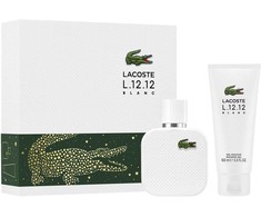Lacoste - L.12.12 Blanc rinkinys - Vidutinis