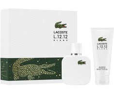 Lacoste - L.12.12 Blanc rinkinys - Vidutinis