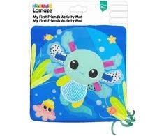Lamaze - My First Friends Activity Mat (941-27656)