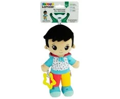 Lamaze - My Friend Lucas (941-27591)
