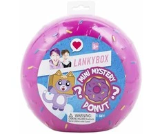 Lankybox - Mini paslaptinga spurga (2182)