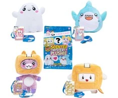 LankyBox - Mystery Plush Scented 28 cm (2500A)