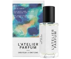 L'Atelier Parfum - Hot Splash EDP 15 ml